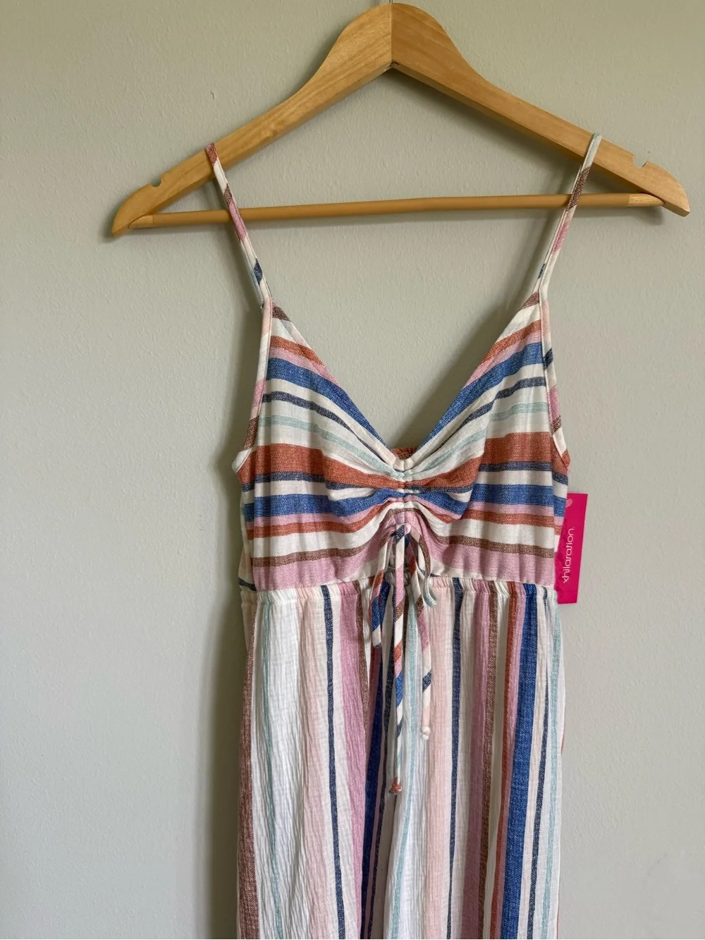 Xhilaration lightweight striped